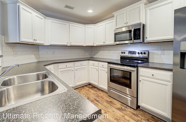 Building Photo - 2 br, 2 bath House - 1071 Bridgeport Way