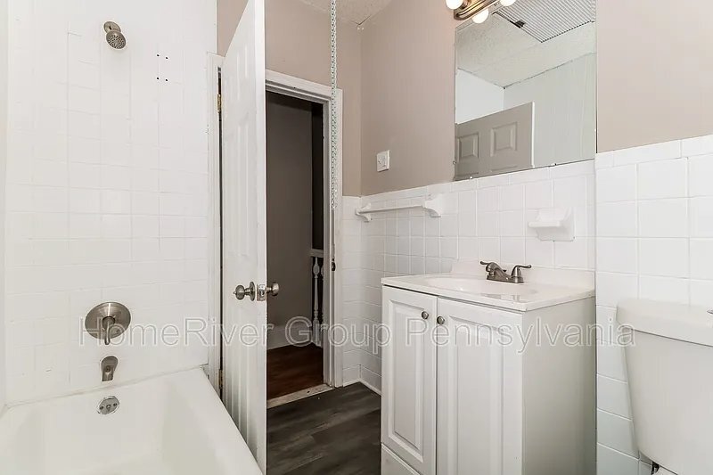 Building Photo - 1439 S Marston St