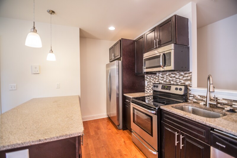 Building Photo - 3614 Spring Garden St