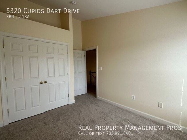 Building Photo - 5320 Cupids Dart Dr