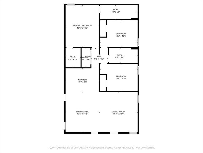 Building Photo - 771 Circle Wy