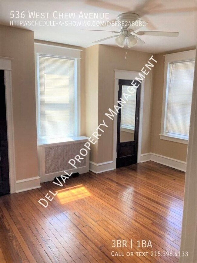 Building Photo - Spacious 3 Bedroom Home – Backyard + Porch Included!