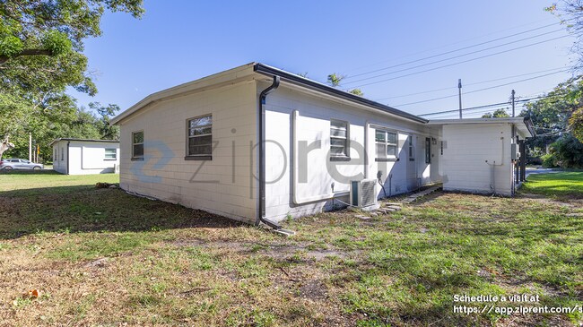 Building Photo - 1103 E South St