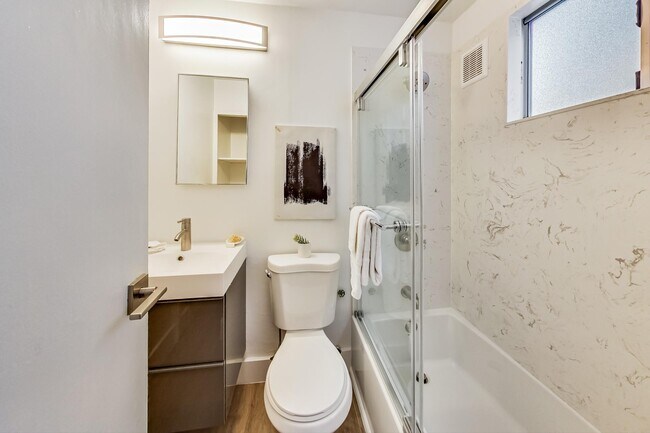 Floorplan - Palmcrest