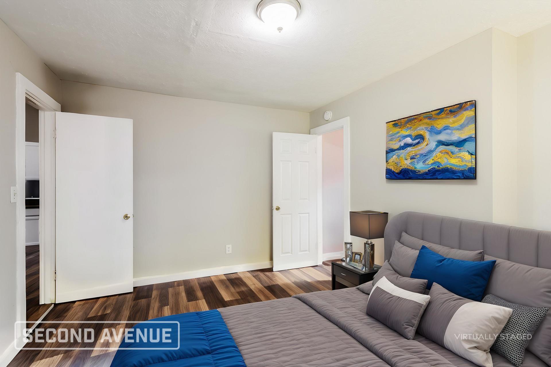 Building Photo - 2638 Hale Ave