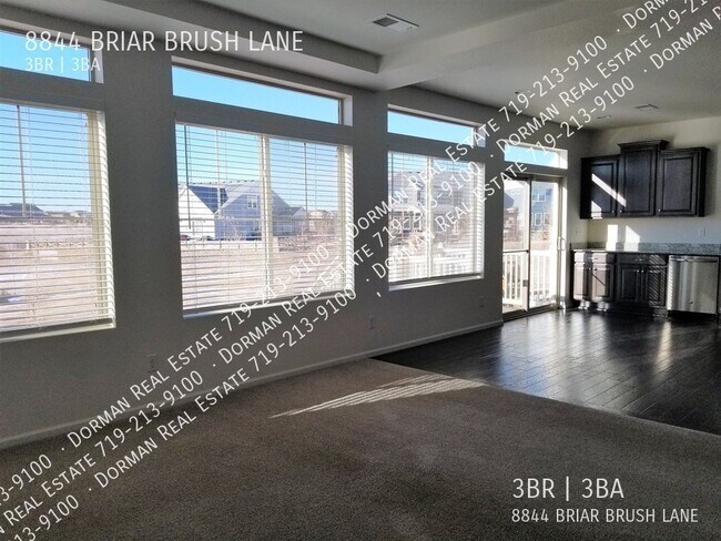 Building Photo - 8844 Briar Brush Ln