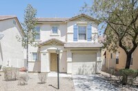 Building Photo - 8758 First Lady Ave