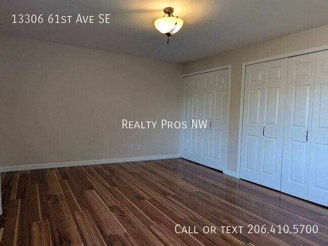 Building Photo - 13306 61st Ave SE