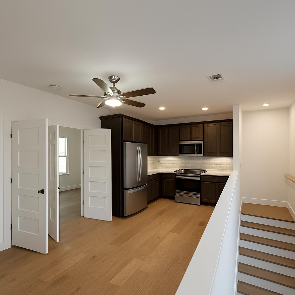 Building Photo - 530 E Park Ave