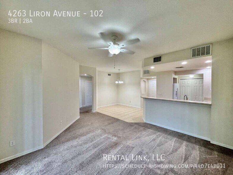 Building Photo - 4263 Liron Ave