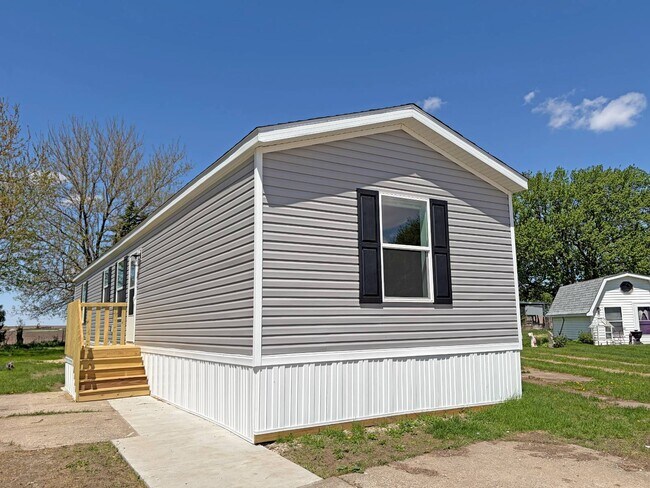 Building Photo - 781 W Walcott Rd