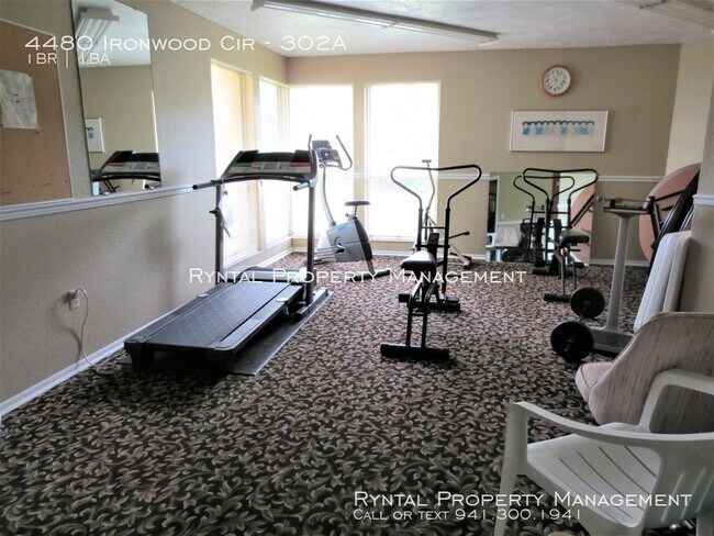 Building Photo - 4480 Ironwood Cir