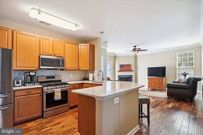 Building Photo - 43074 Old Gallivan Terrace