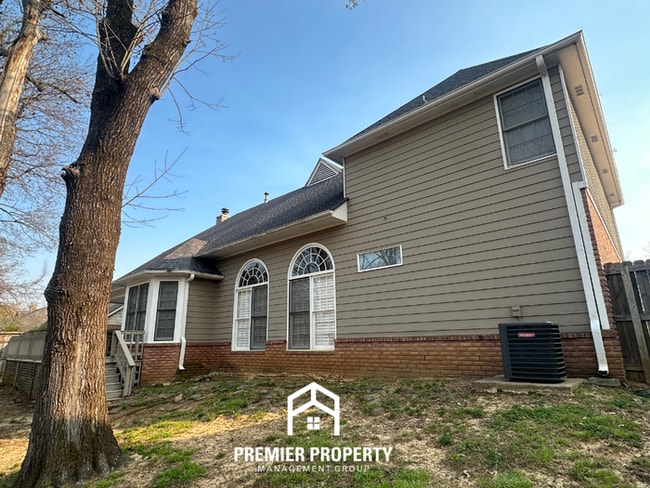 Building Photo - Massive 4BR/2.5BA Executive Home in Berryhill Farms | Cul-de-Sac & 3,300+ Sq Ft