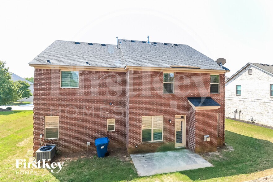 Building Photo - 1969 Trinity Mill Dr