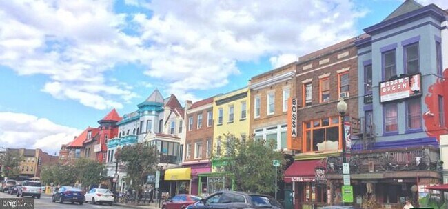 Building Photo - 2424 18th St NW