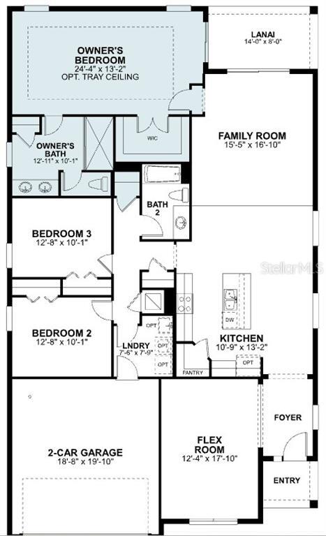 Building Photo - 4875 Sweet Blossom Cv