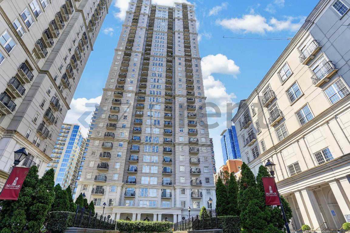 Building Photo - Unit 2607