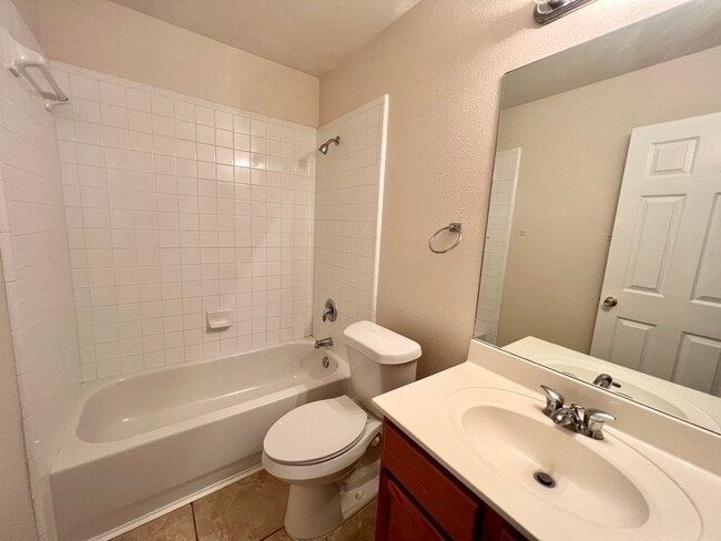 Building Photo - *COMING SOON* Charming 3BR Home with Fenced Yard & Two-Car Garage Near 1604!