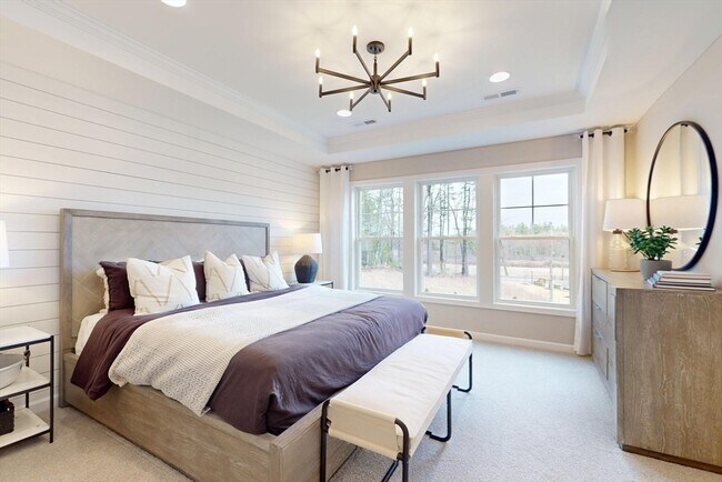 Building Photo - 129 Cold Brk Dr