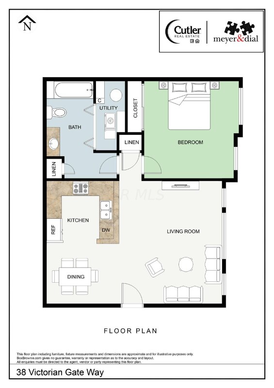 Building Photo - 38 Victorian Gate Wy