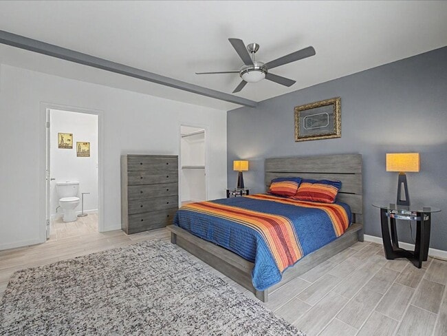 Building Photo - ALL UTILITIES, WIFI AND FURNITURE INCLUDED!! Beautiful Fully Furnished Home with Upgrades & Commu...