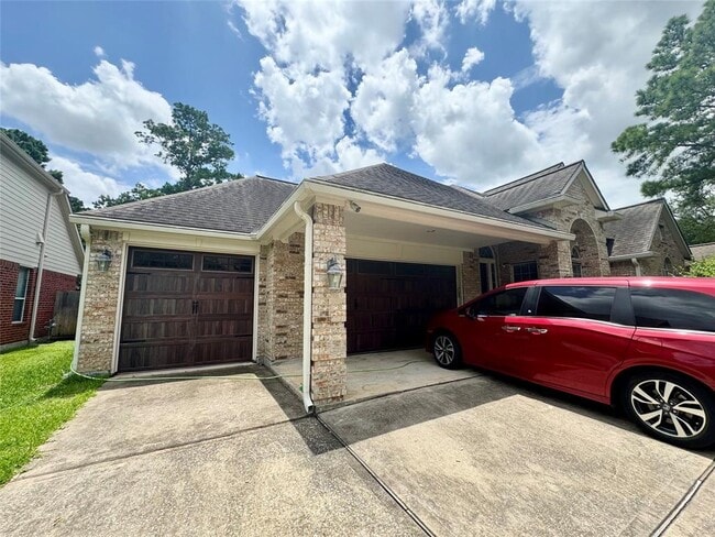 Building Photo - 11711 Canyon Bend Dr
