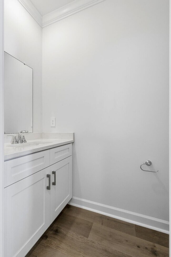 Building Photo - Brand new 3-bed, 2.5 bath townhome in Fort...