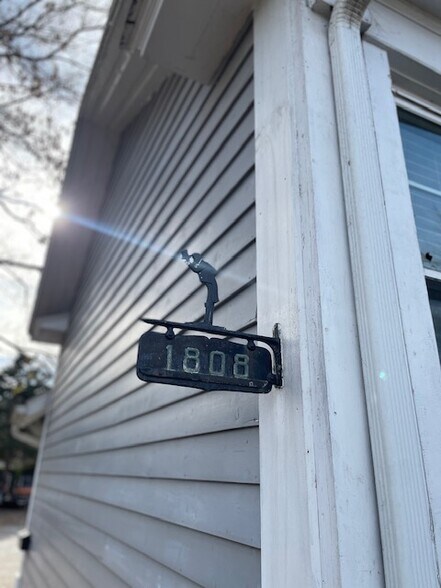 The Mersereau House - 1808 Vestal Rd