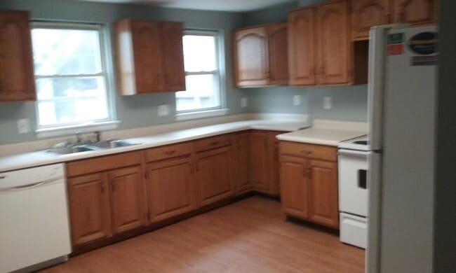 Building Photo - 1729 Carey Way