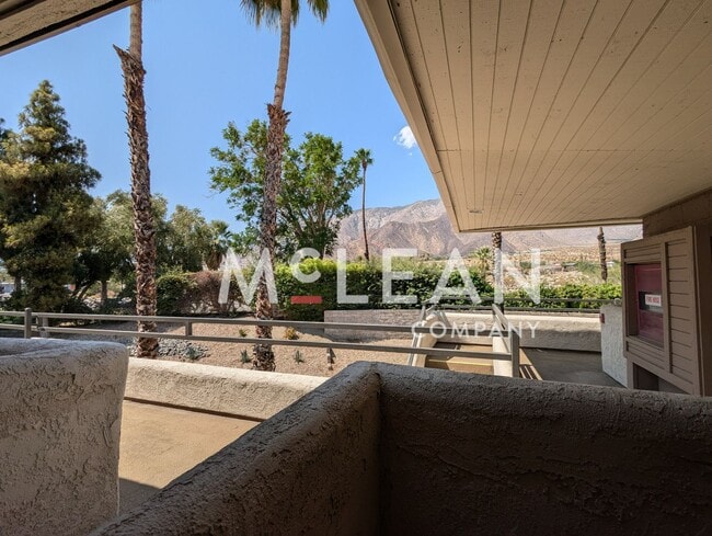Building Photo - Palm Springs Villas I #208 - Upper Unit