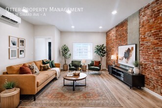 Building Photo - 5621 W Girard Ave