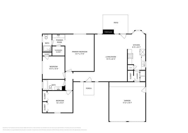 Building Photo - 3815 Shadow Trail