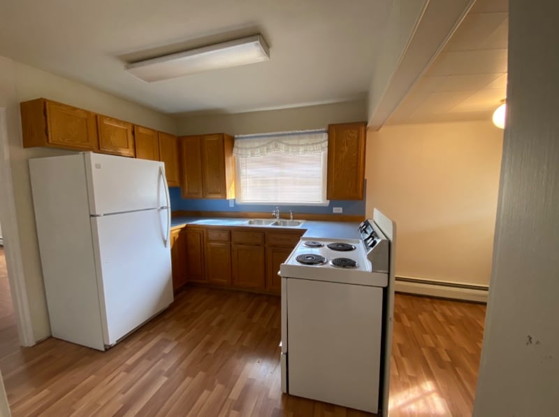 Building Photo - 807 S 2nd St