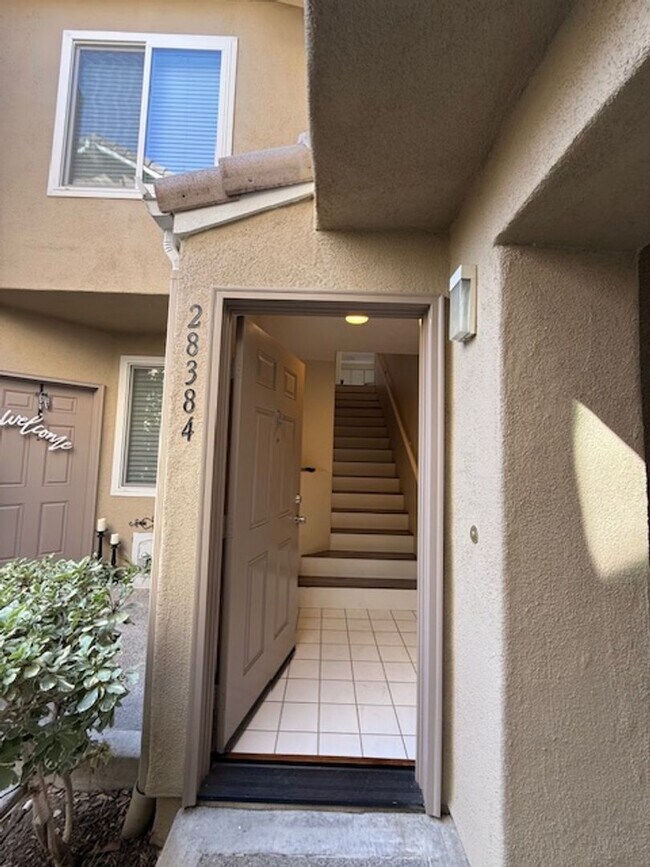 Building Photo - Modern Montecido Condo in Portola Hills | Vaulted Ceilings & Direct Access Garage