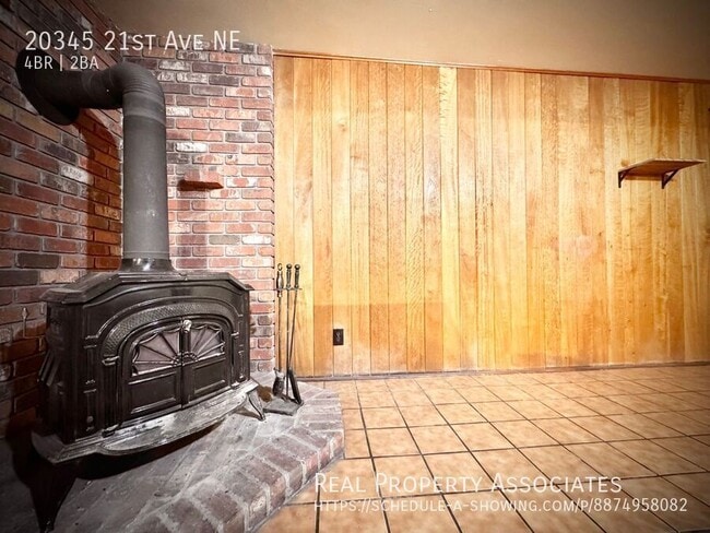 Building Photo - 20345 21st Ave NE