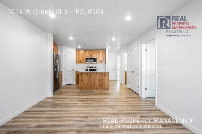 Building Photo - MOVE IN SPECIAL - Brand New 3 Bedroom 1 Ba...