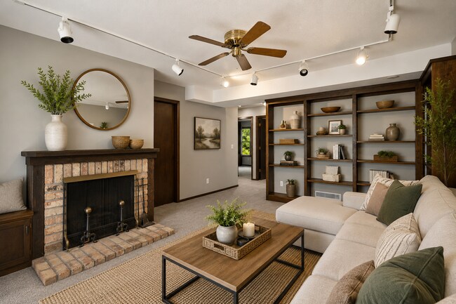 Building Photo - Live Where Coon Rapids Plays — Golf, Waves, and a Home That's Ready to Go