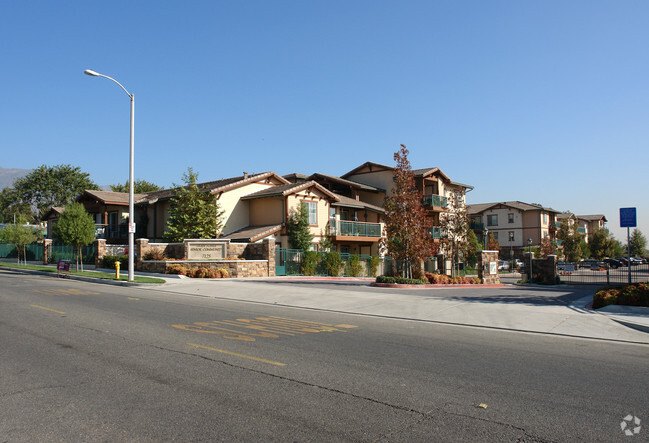 Building Photo - Olen Jones Senior Community