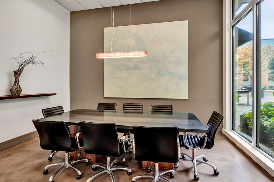conference room - 2801 1st Ave