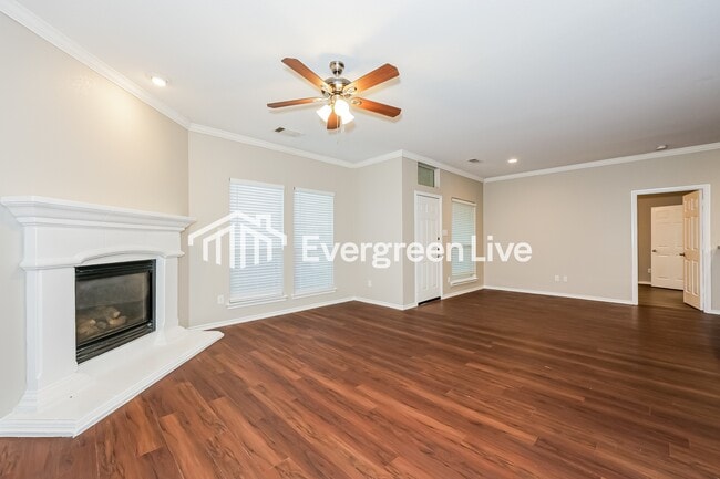 Building Photo - 6520 Payton Dr