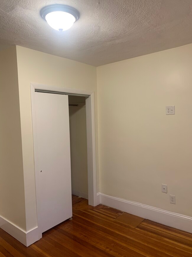 Bedroom #1 - 19 Carmen St