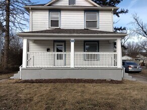 Building Photo - 2117 Sherer Ave