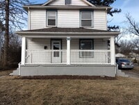 Building Photo - 2117 Sherer Ave