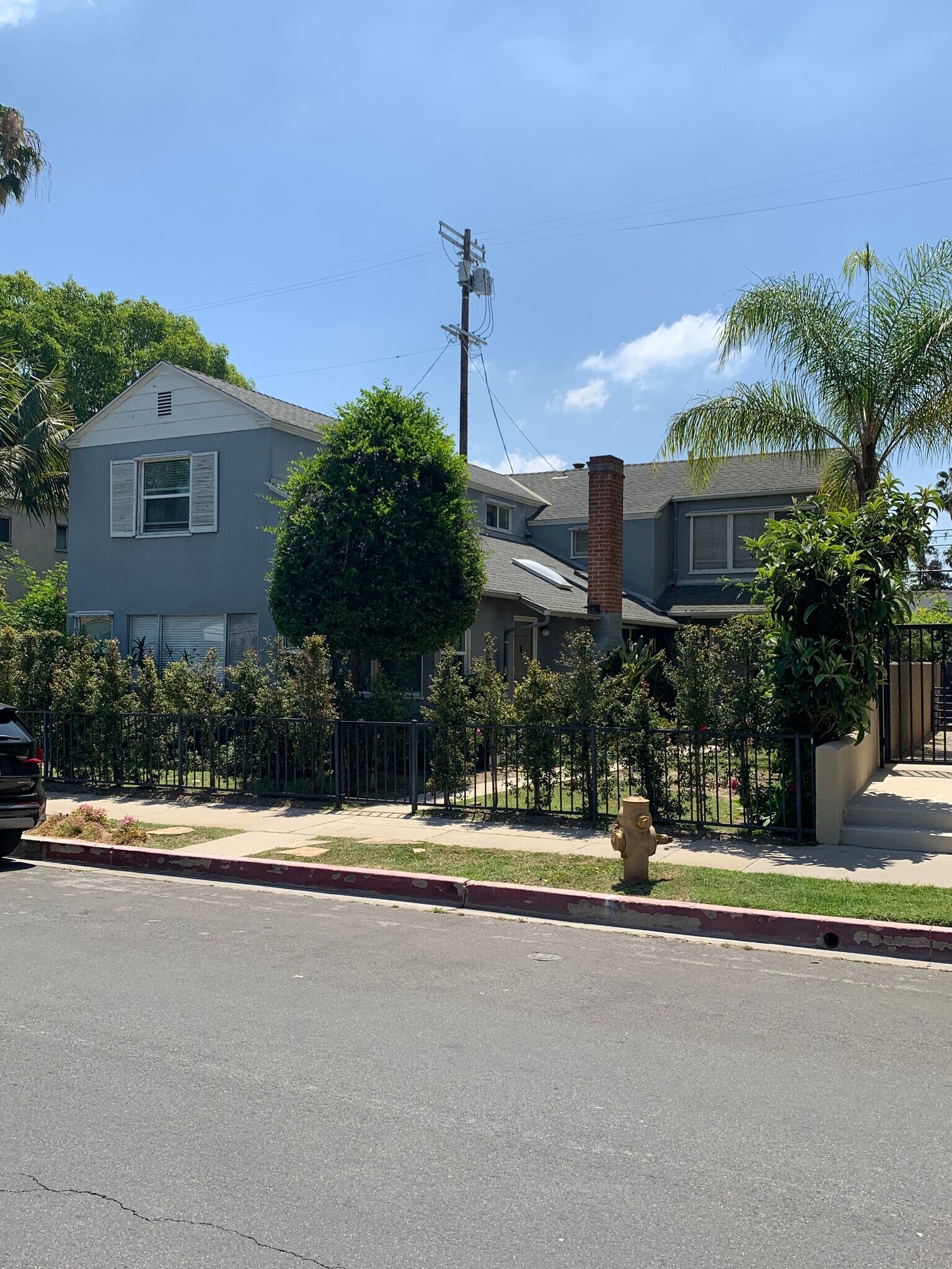 Building Photo - 9828 Vidor Dr