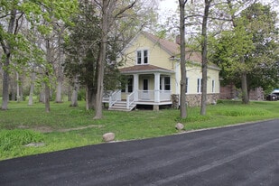Building Photo - 11627 Burr St