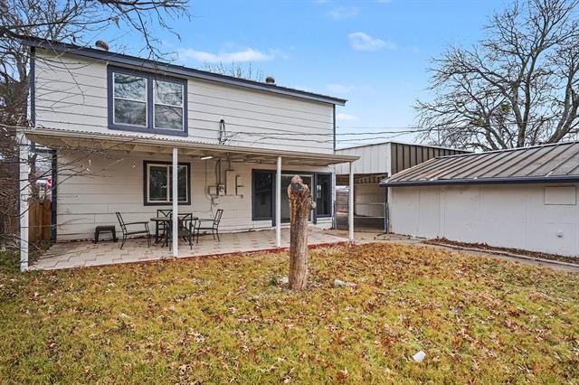 Building Photo - 5421 Buchanan St