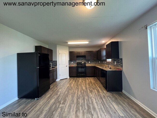 Building Photo - For Rent – Beautiful 4-Bedroom Home in Pleasant Hill with a Fenced Backyard!