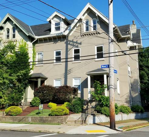 Building Photo - 6202 Walnut St
