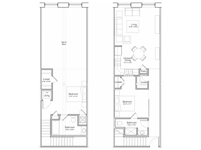 alpha-mill-apartments-floor-plan-2X2-B5L - Alpha Mill